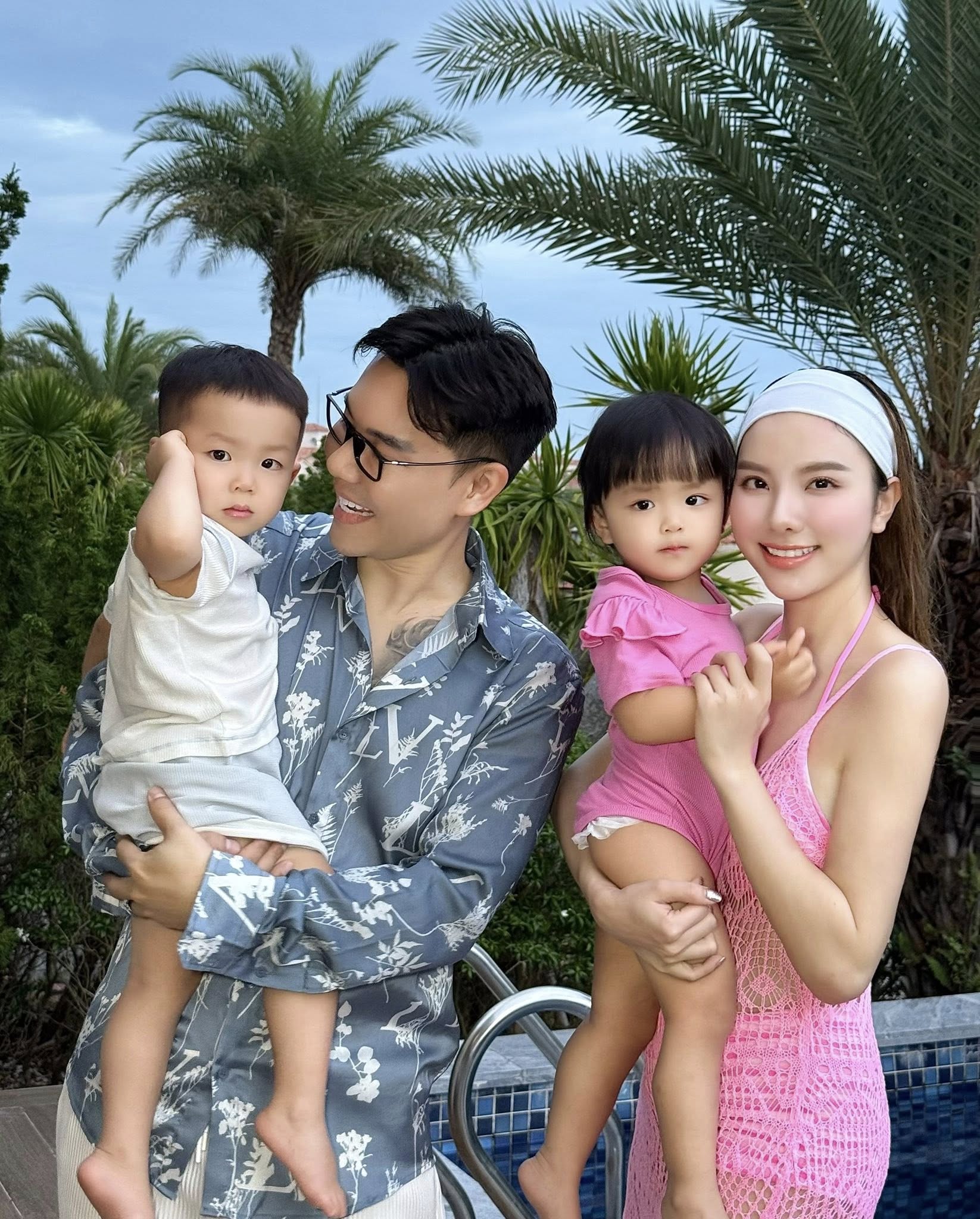 Phú bà Vbiz là bạn thân Huyền Baby: “Cưới rồi trách nhiệm đủ thứ, không còn màu hồng!