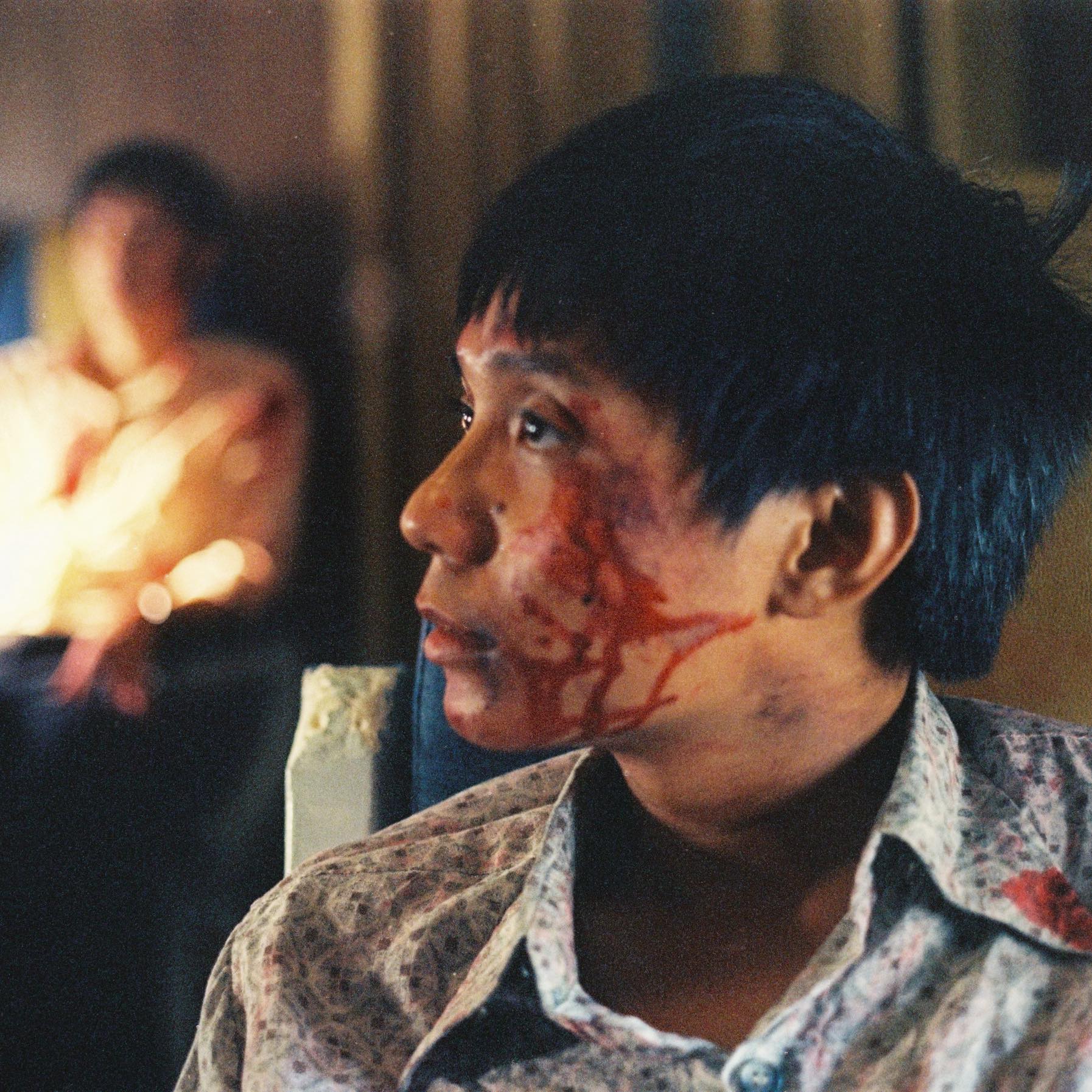 Ngôi sao đổi đời khét nhất Việt Nam 2025: 15.000 người đổ xô theo dõi, đời tư bí ẩn Google cũng bó tay- Ảnh 3.