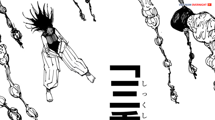 10 Bành Trướng Lãnh Địa out trình nhất Jujutsu Kaisen: Top 1 chính là cơn ác mộng của mọi sinh linh- Ảnh 2.