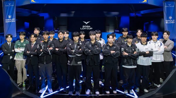 LCK Roadshow 2026 Chính Thức Được Xác Nhận Diễn Ra Ở Hà Nội Vào Tháng 5 55036794239 53857b6c25 k dsjvjpg