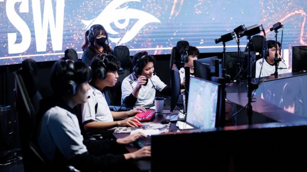 LCP 2026: Tuần Thi Đấu Mở Màn Áp Đảo Của Các Đại Diện LMHT Việt Nam 55046512937 01b5ce01e3 k apcfjpg