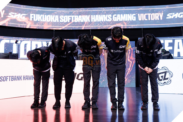 LCP 2026: Khu Vực PCS Bắt Đầu Lên Tiếng, GAM Giữ Được Vị Thế Dẫn Đầu 2