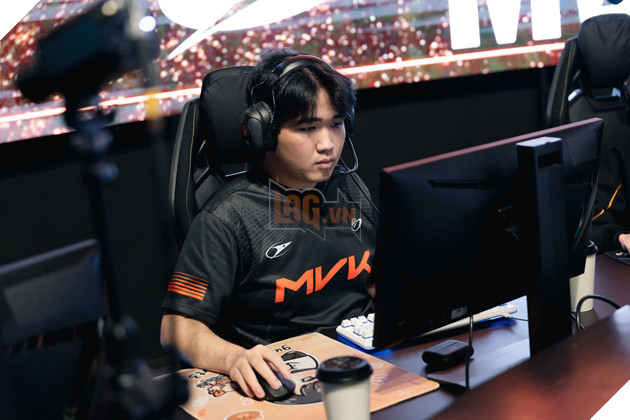 LCP 2026: Khu Vực PCS Bắt Đầu Lên Tiếng, GAM Giữ Được Vị Thế Dẫn Đầu 4