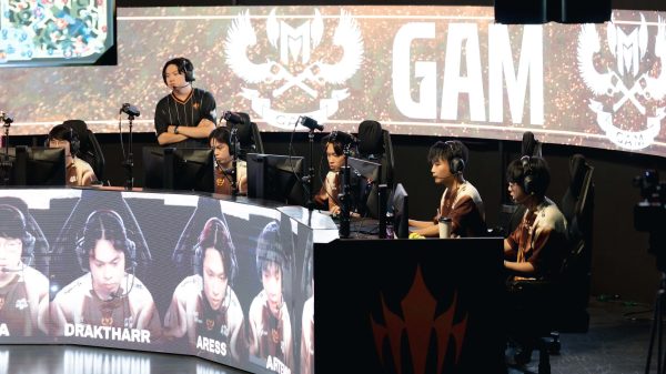 LCP 2026: Khu Vực PCS Bắt Đầu Lên Tiếng, GAM Giữ Được Vị Thế Dẫn Đầu 55059951163 7384f0d09b k vutnjpg