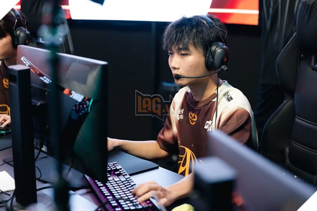 LCP 2026: Khu Vực PCS Bắt Đầu Lên Tiếng, GAM Giữ Được Vị Thế Dẫn Đầu 6