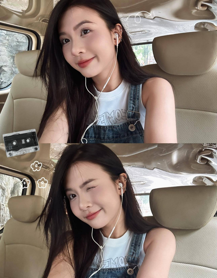 Nhan sắc diễn viên Chang Mây đang phủ sóng loạt phim giờ vàng VTV- Ảnh 5.