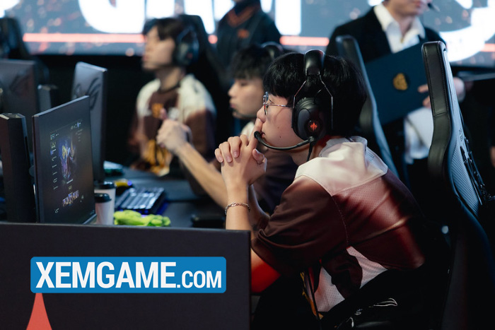 Sau MVK, đến lượt GAM cũng có thành tích “đáng quên” trong lịch sử LMHT Việt 55091718733 9cd4b2a73d c