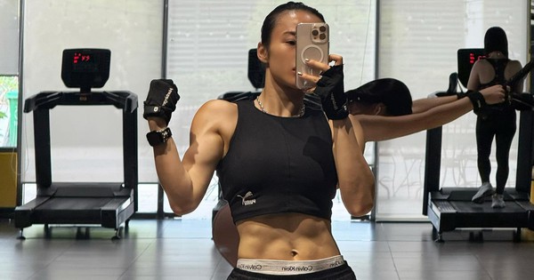 Mỹ nhân Việt nổi tiếng quốc tế nhờ một chiếc váy, nay xuống tóc thay đổi đến mức ai nhìn cũng kêu trời 55094885813474184100815383588505361614803229n 17726059672361866226888 1772615039530 17726150397922048426917 695 0 1499 1536 crop 17726153090381563172123jpg