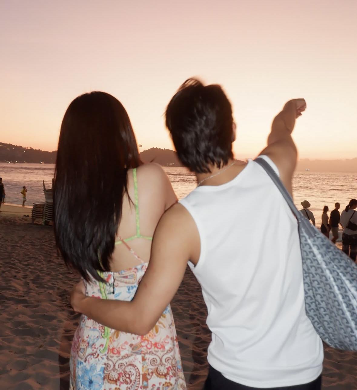 Cặp chị - em Vbiz bí mật hẹn hò nhưng cả nước ai cũng biết, gia đình làm lộ chuyện đãi cưới 2000 khách?- Ảnh 6.