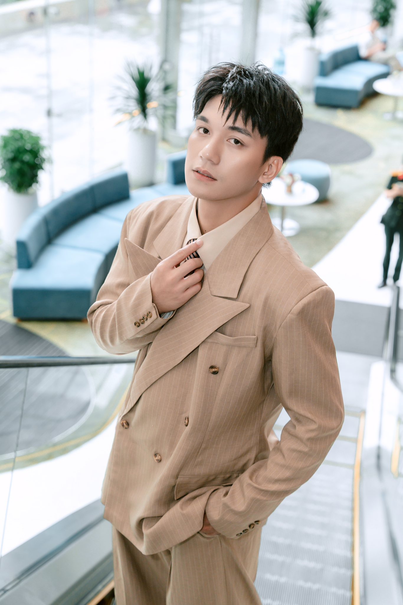 Đỗ Nhật Hoàng (Mưa Đỏ) lên tiếng nóng về phát ngôn gây tranh cãi- Ảnh 3. Đỗ Nhật Hoàng (Mưa Đỏ) lên tiếng nóng về phát ngôn gây tranh cãi- Ảnh 3.