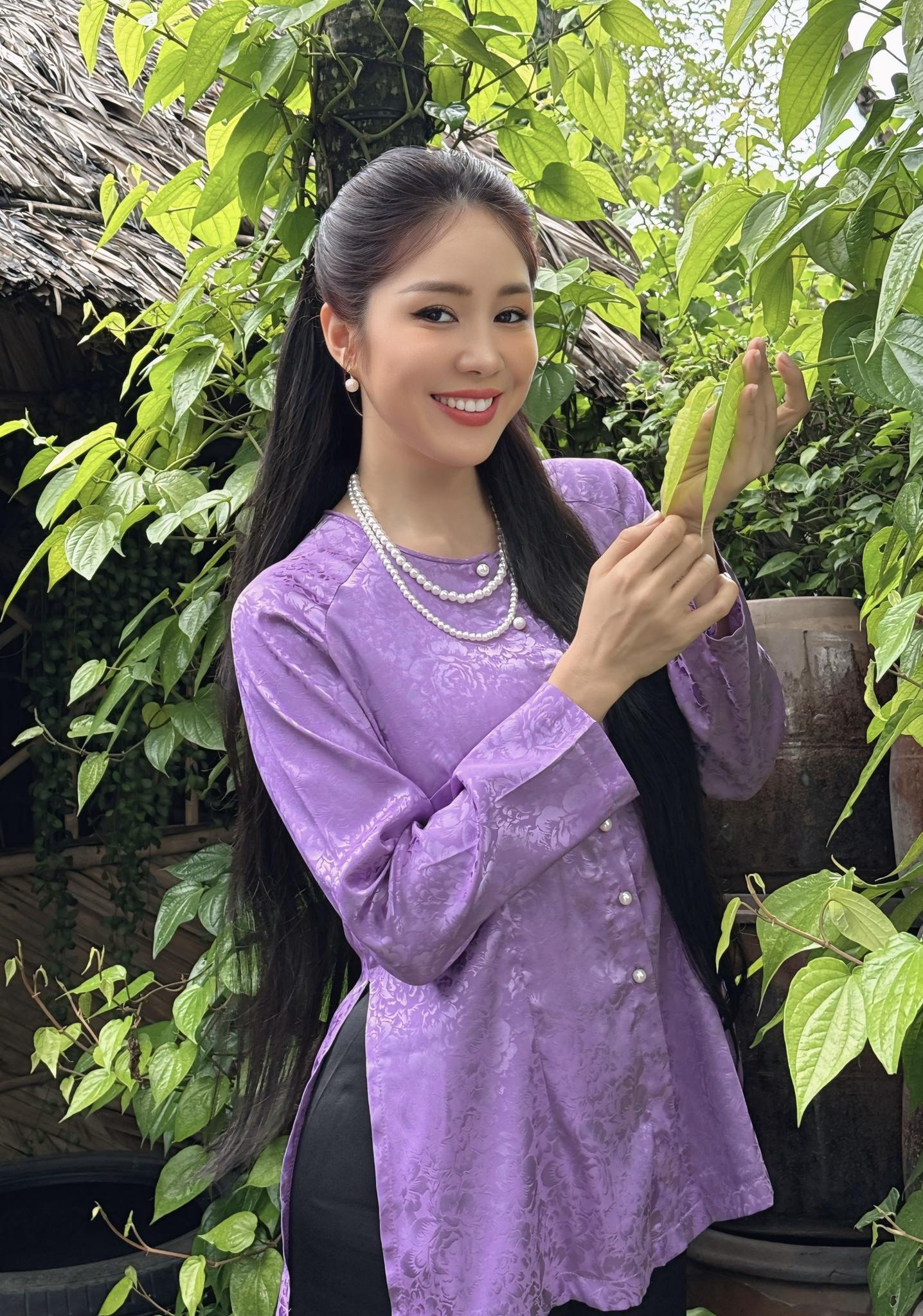 Thông báo nóng từ diễn viên Lê Phương- Ảnh 3.