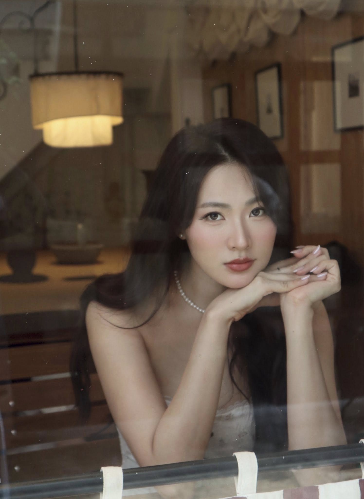 Mỹ nhân Việt được khen đẹp hơn cả Lưu Diệc Phi và Baifern Pimchanok, chiếm hết may mắn trên đời nhưng vẫn thiếu 1 điều- Ảnh 4.