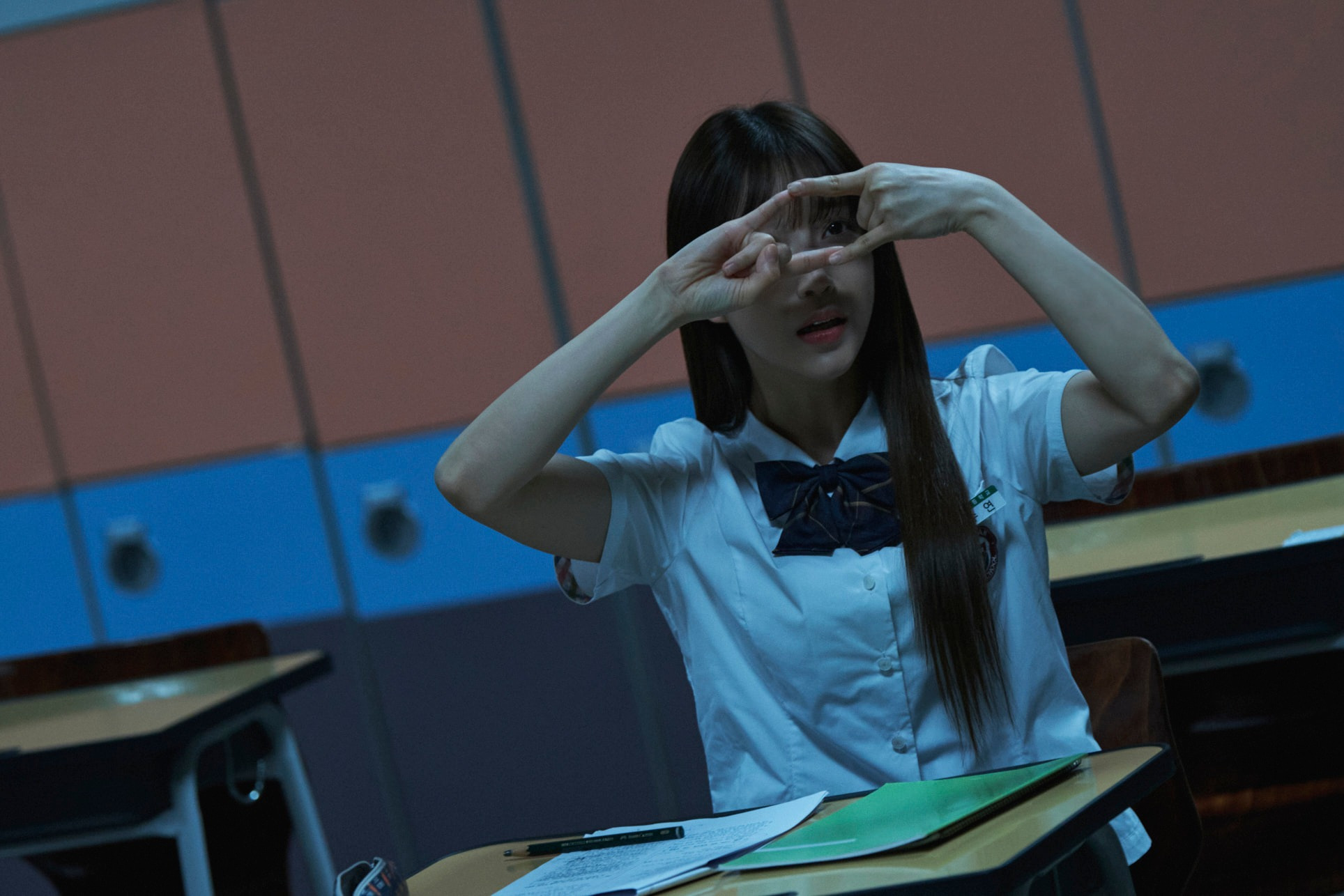 5 phim 18+ Hàn Quốc hay nhất 2025: Toàn mỹ nhân đẹp nức nở, không xem là ngàn lần hối tiếc- Ảnh 6.