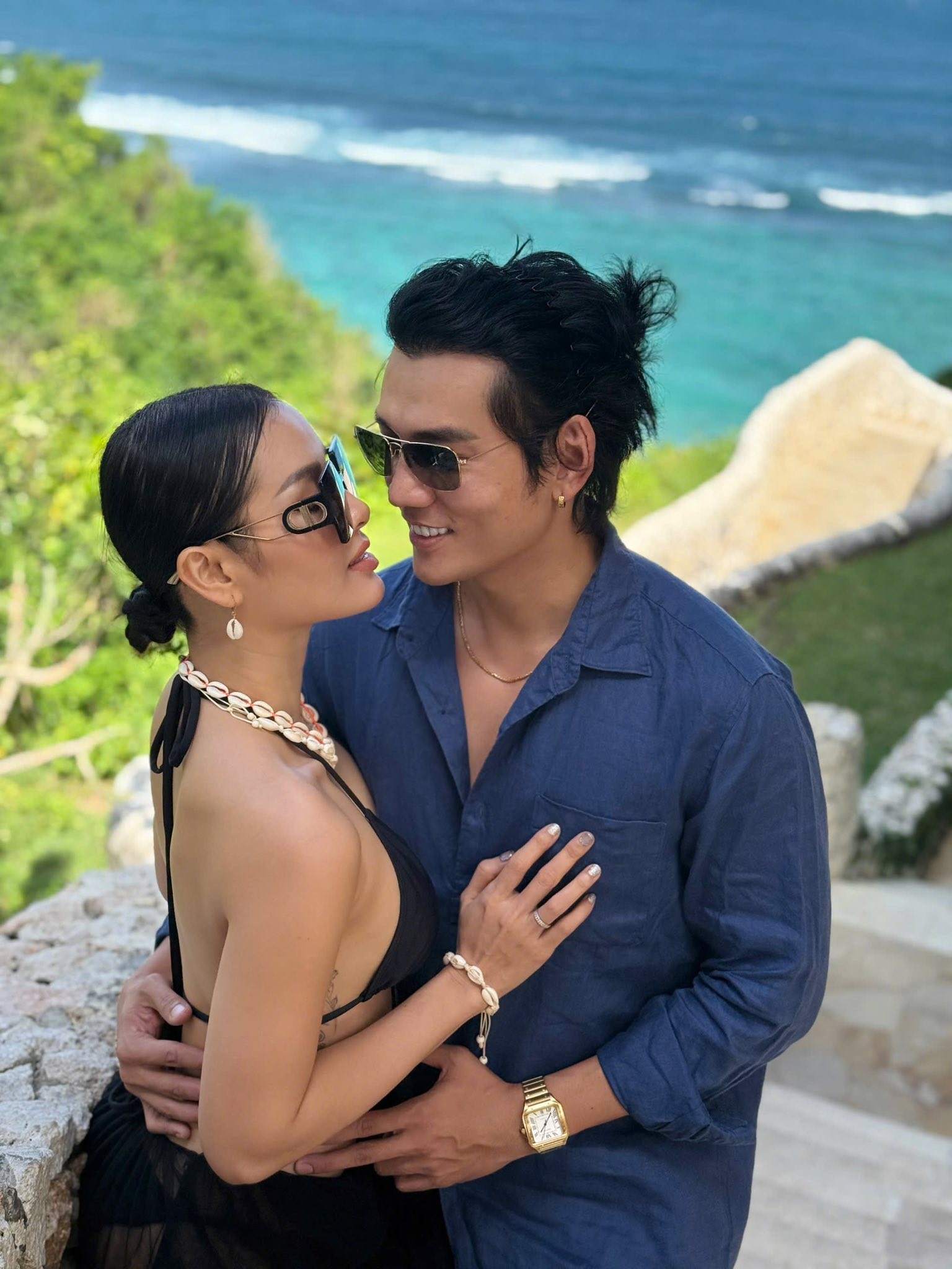 Sao Việt nhận 88 cây vàng sính lễ trong ngày cưới: Điều ẩn ý đằng sau vẫn chưa sốc bằng tiền lãi sau 4 năm- Ảnh 6.