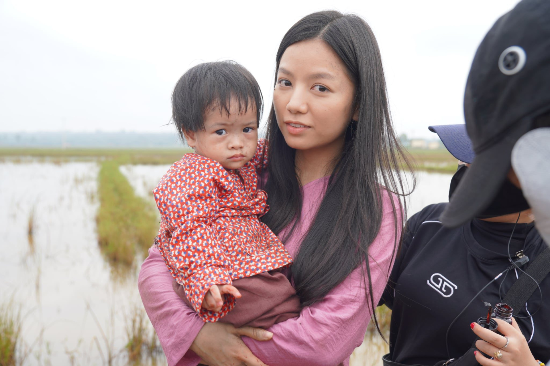 Mỹ nhân Mưa Đỏ chưa bao giờ bị chê bai nặng lời đến thế: Netizen thấy mà bất bình, chuyện gì đây?- Ảnh 2.