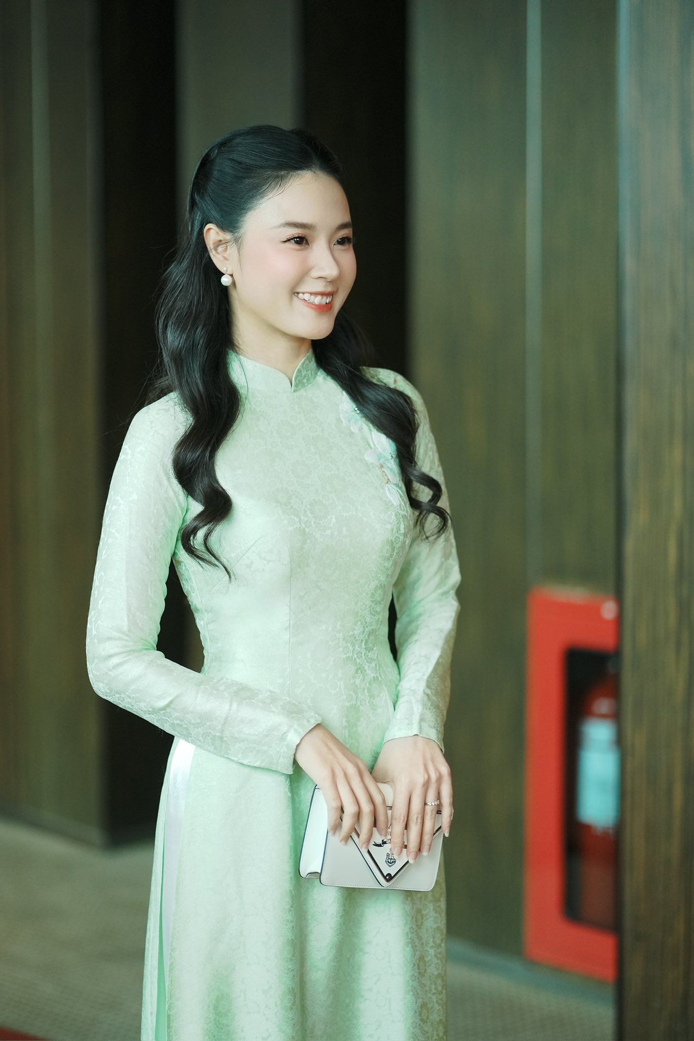 Midu biến thành “yêu quái” đấy à?- Ảnh 5.