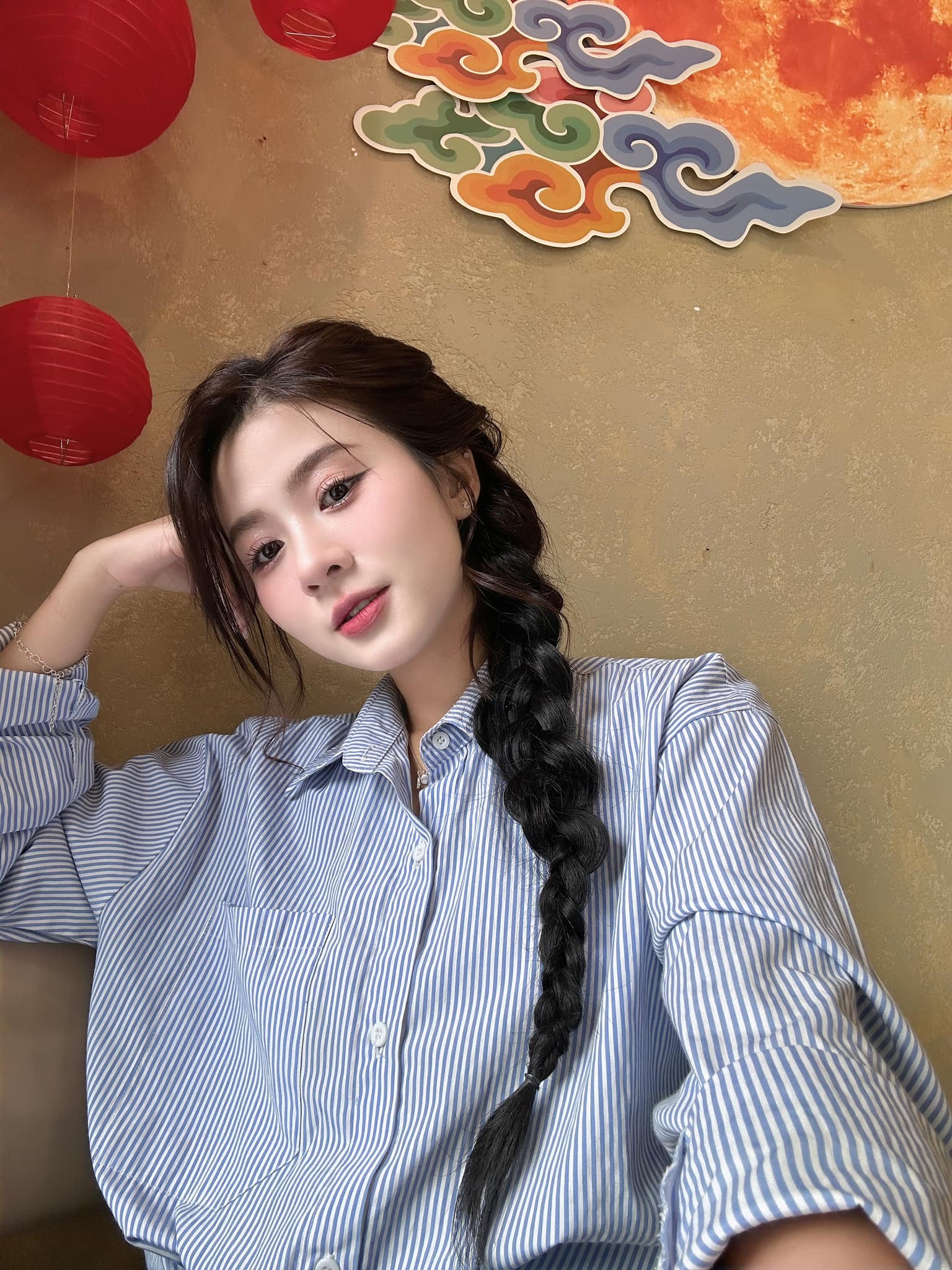 Quá khứ của nữ diễn viên phim