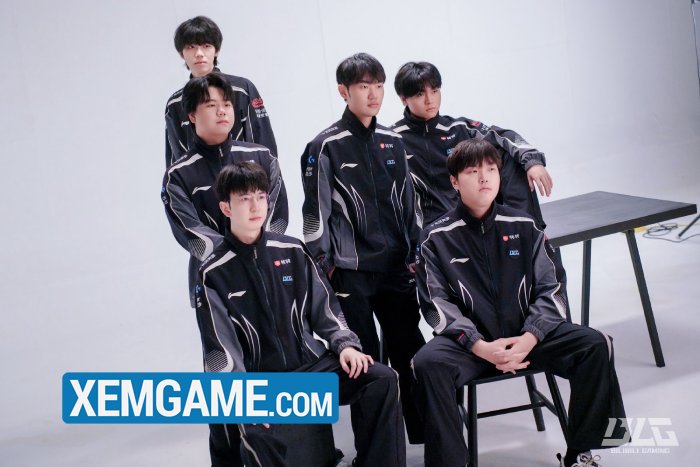 HLV KenZhu tự tin BLG vô địch First Stand sau khi T1 “ở nhà” 557588531 694123790372584 633607