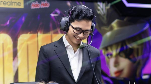 Cựu HLV Saigon Phantom Bất Ngờ Công Khai Song Tính Hé Lộ Câu Chuyện Cá Nhân Chưa Từng Chia Sẻ 557853514 1497073141488743 6147214279086385287 n mmmjjpg