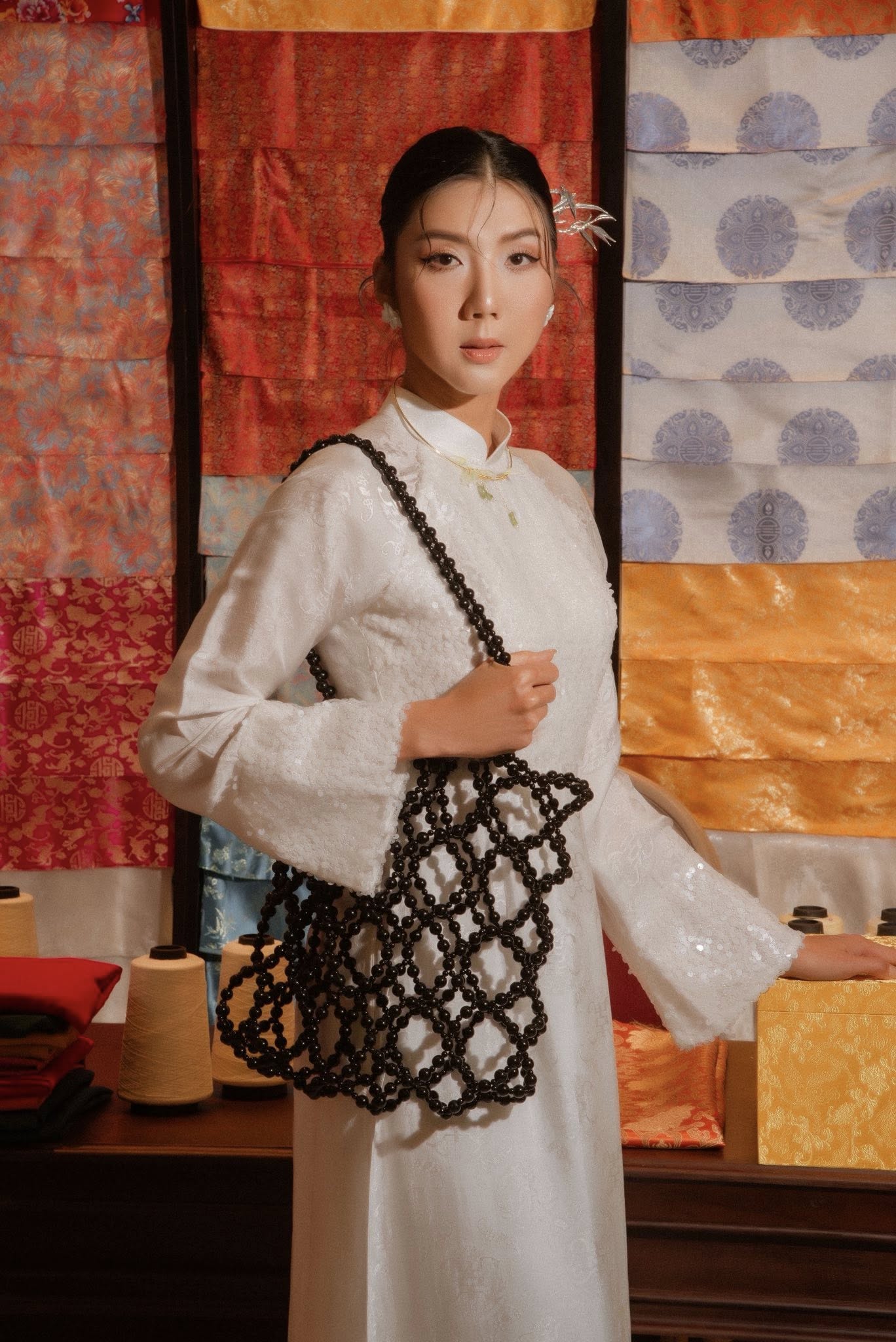 Sao nữ Vbiz ly hôn chồng sau 3 năm cưới, rời showbiz sang Mỹ định cư nay tuyên bố đóng cửa công ty- Ảnh 3. Sao nữ Vbiz ly hôn chồng sau 3 năm cưới, rời showbiz sang Mỹ định cư nay tuyên bố đóng cửa công ty- Ảnh 3.