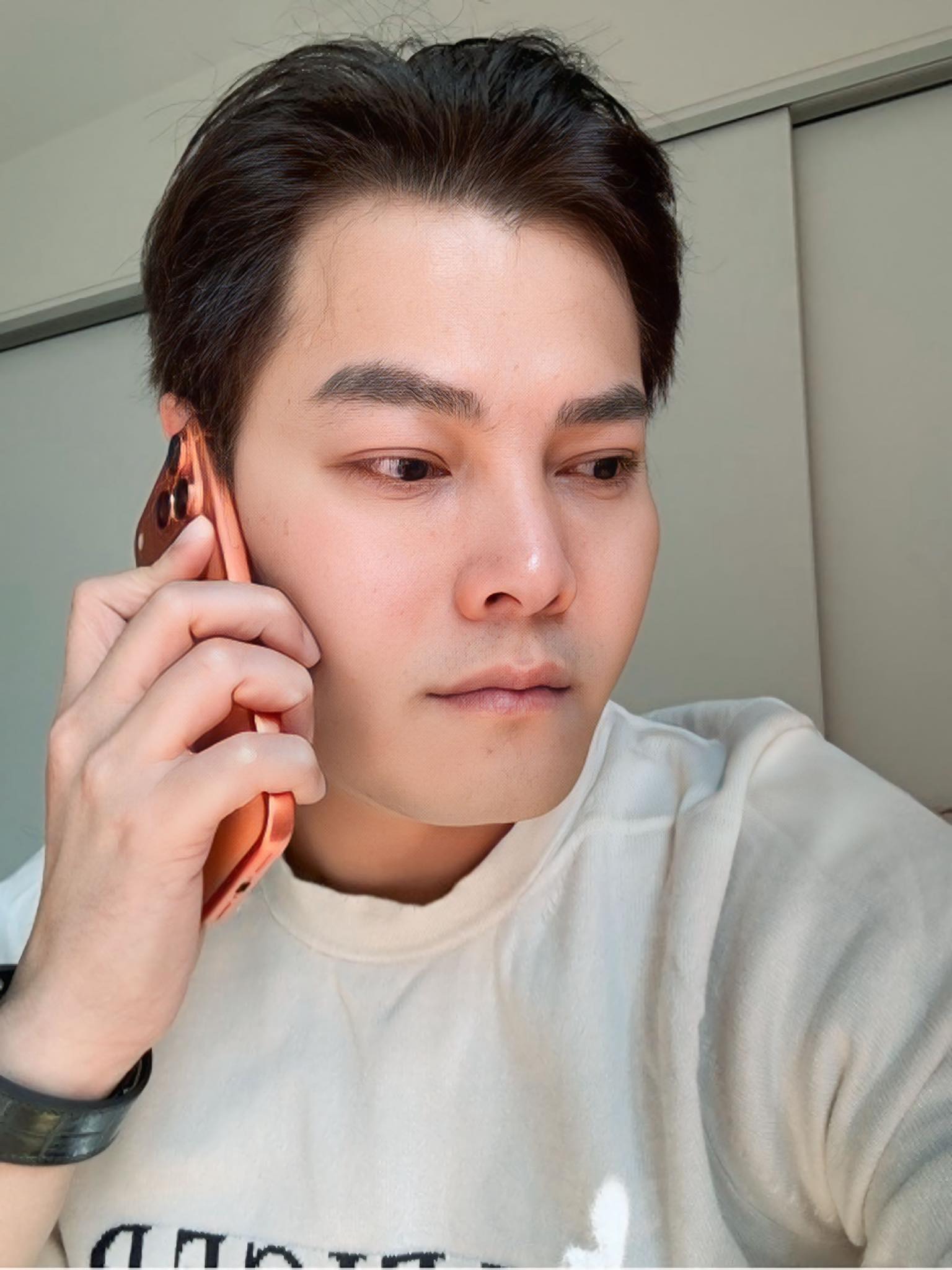 Sao nữ Việt chính thức ly hôn, chồng cũ gây sốc khi livestream thừa nhận có người thứ 3- Ảnh 2.