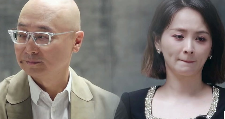 Đến lượt chồng đại gia của