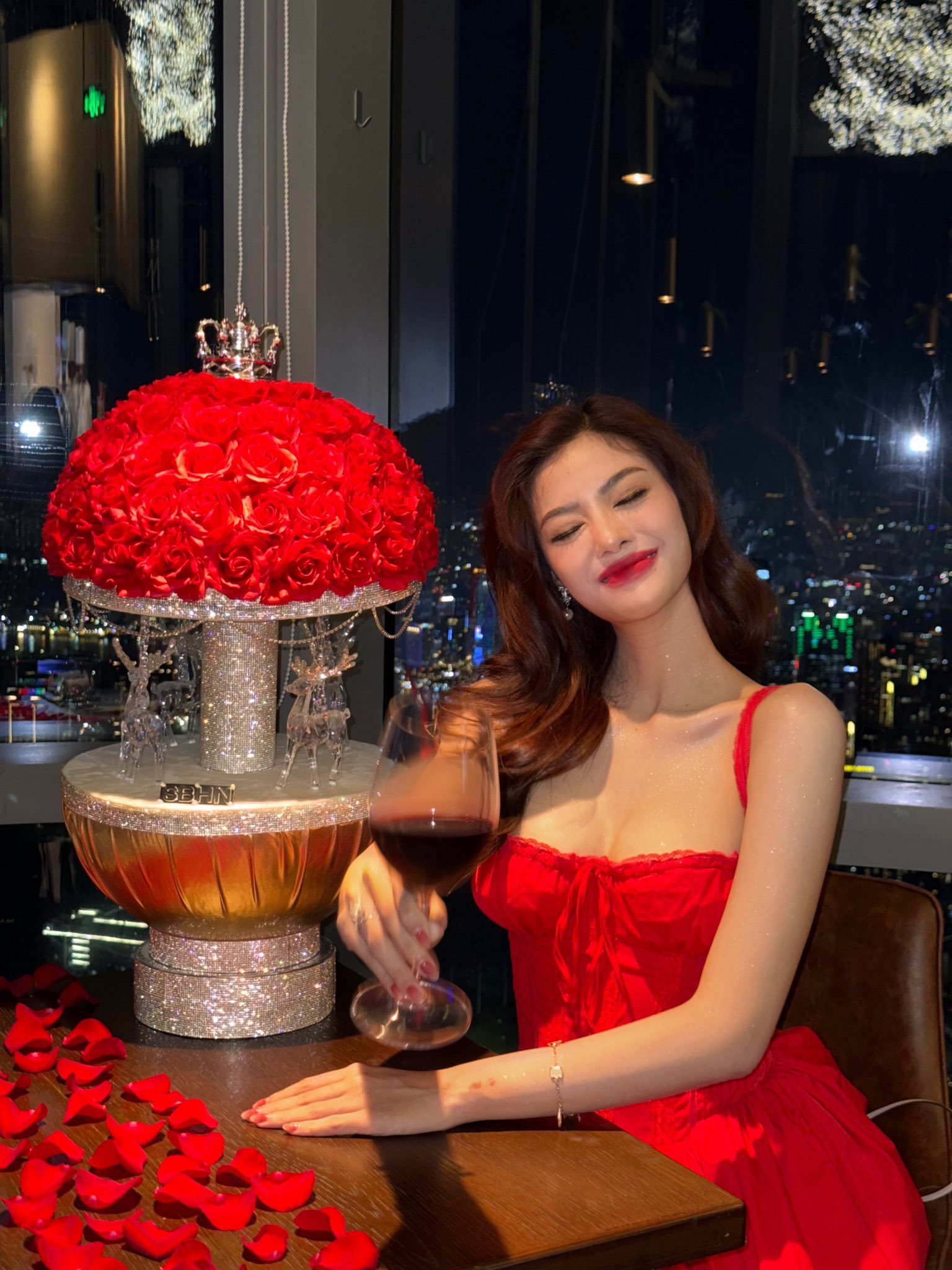 Điểm chung của Ngọc Loan và Lona Kiều Loan- Ảnh 13.