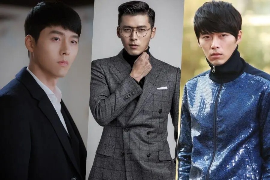 Bộ 3 tài tử tên