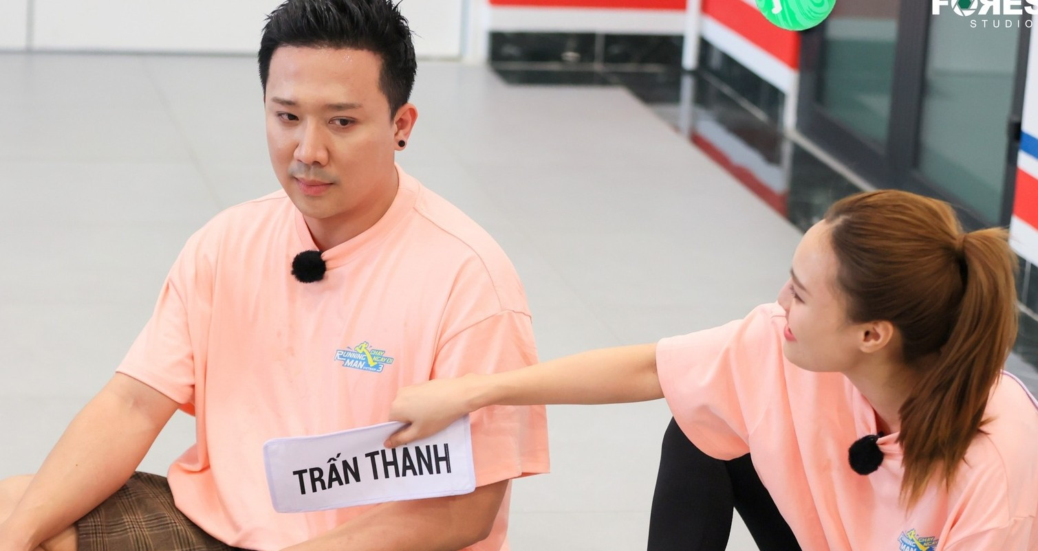 Đây chính là nhân vật có màn tái xuất show thực tế