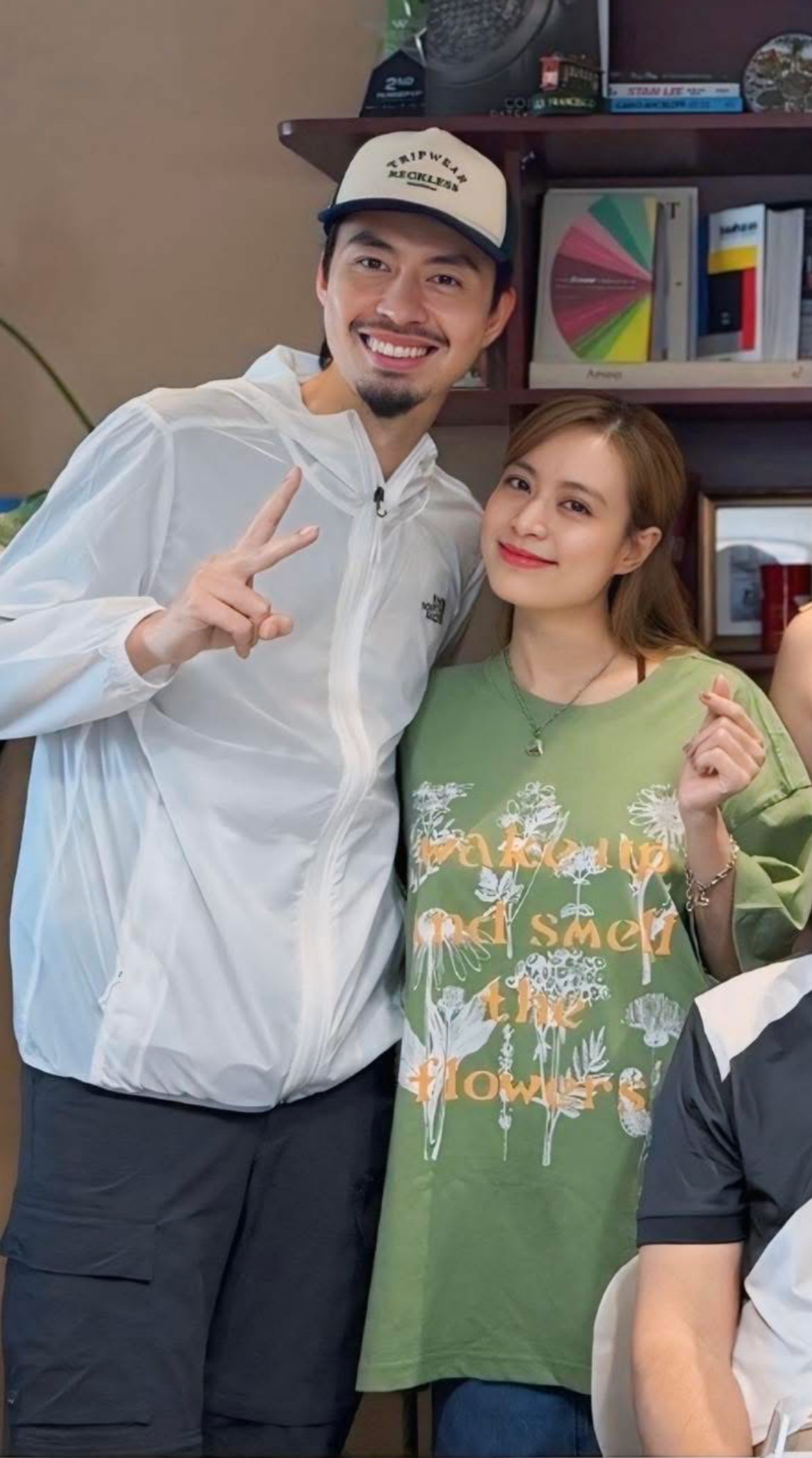 Hoàng Thuỳ Linh và Đen Vâu công khai?- Ảnh 6.