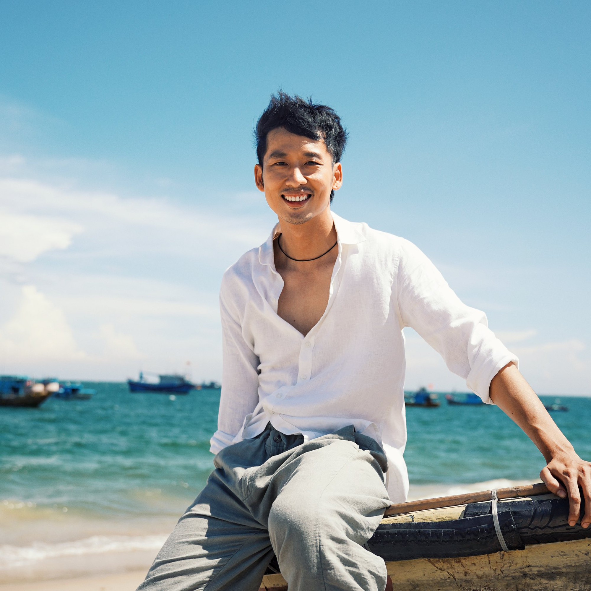 Lo cho Tuấn Trần- Ảnh 8.