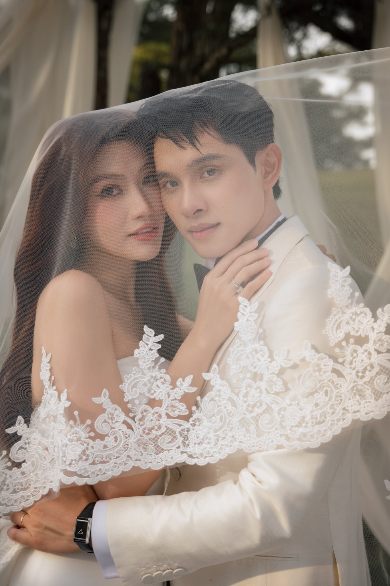 Hỷ sự showbiz Việt 2025- Ảnh 7.