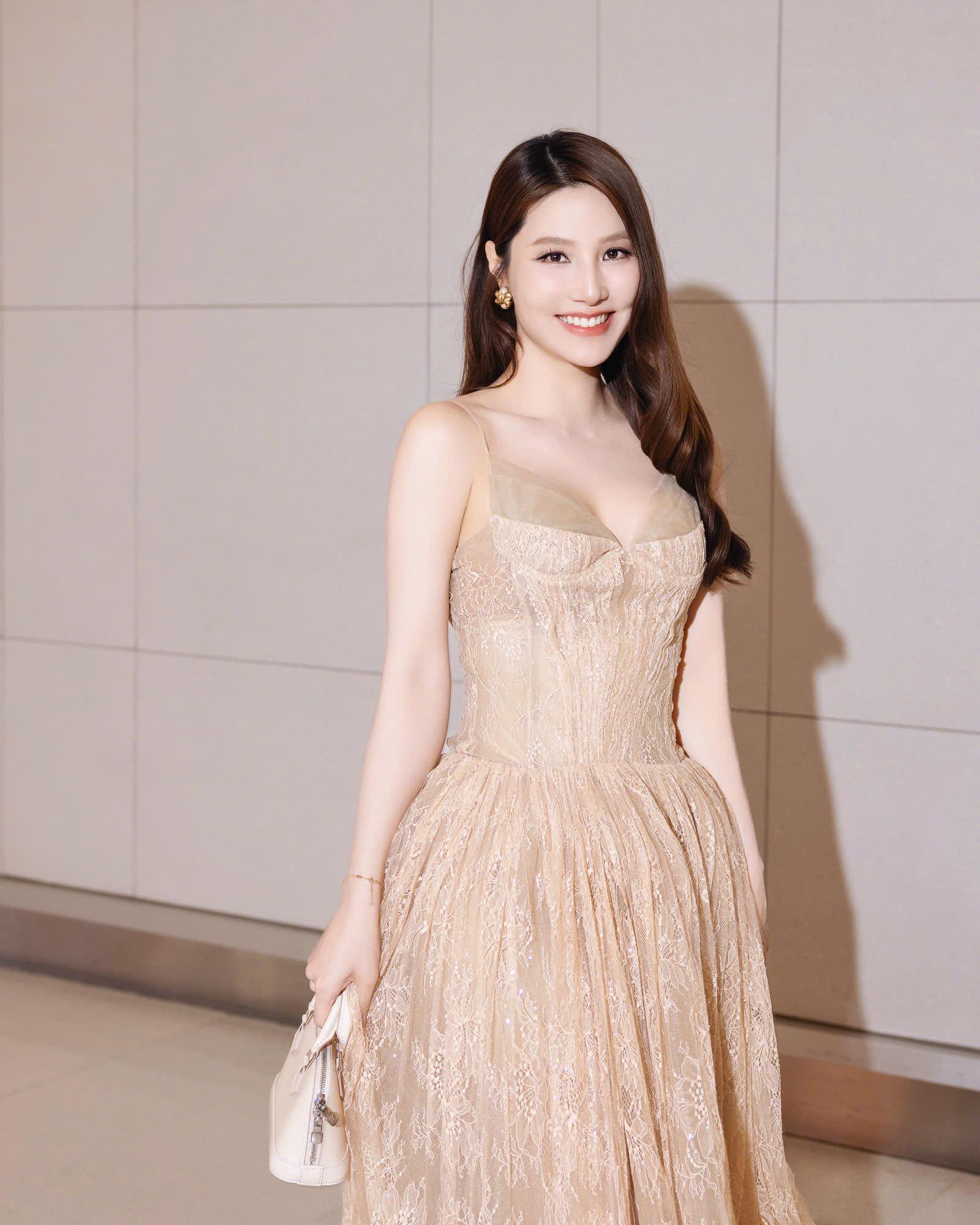 5 mỹ nhân tuổi Ngọ đẹp nhất Việt Nam: Lan Ngọc xếp thứ 2, hạng 1 lấp lánh hơn cả kim cương châu báu- Ảnh 11.