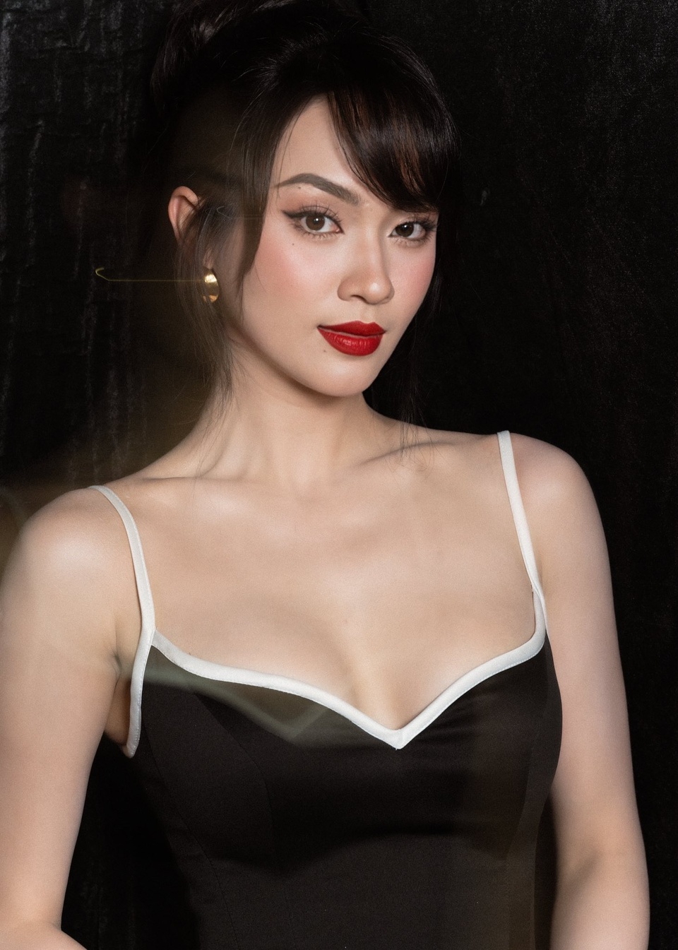 Chuyện gì đang xảy ra với Vũ Thúy Quỳnh?- Ảnh 6.