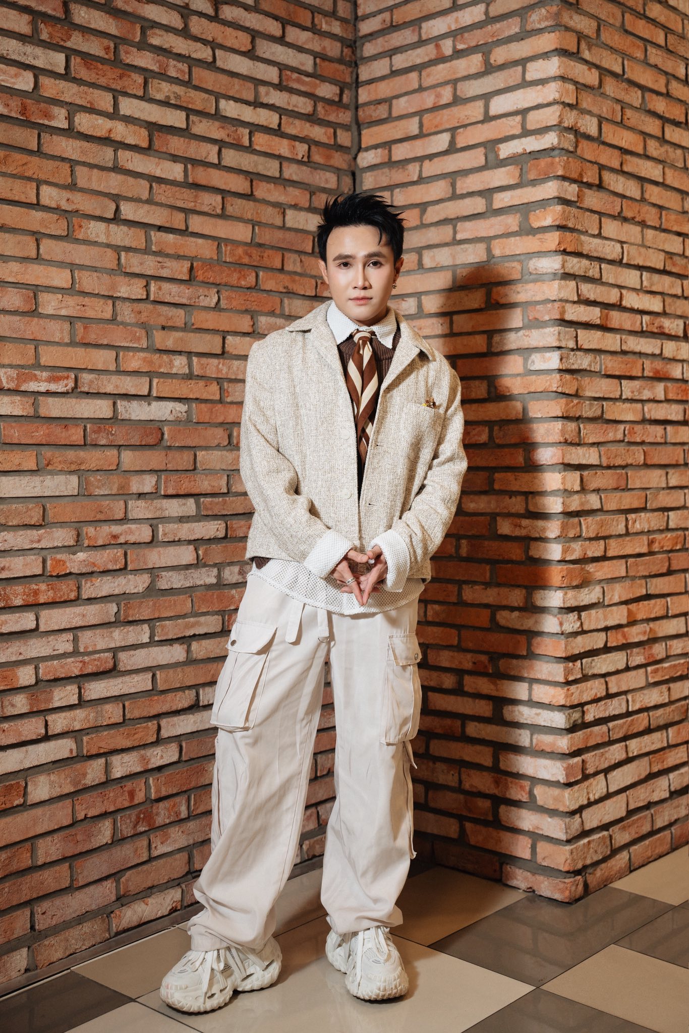 Huỳnh Lập lên tiếng nóng thông tin bị bắt giam- Ảnh 1.