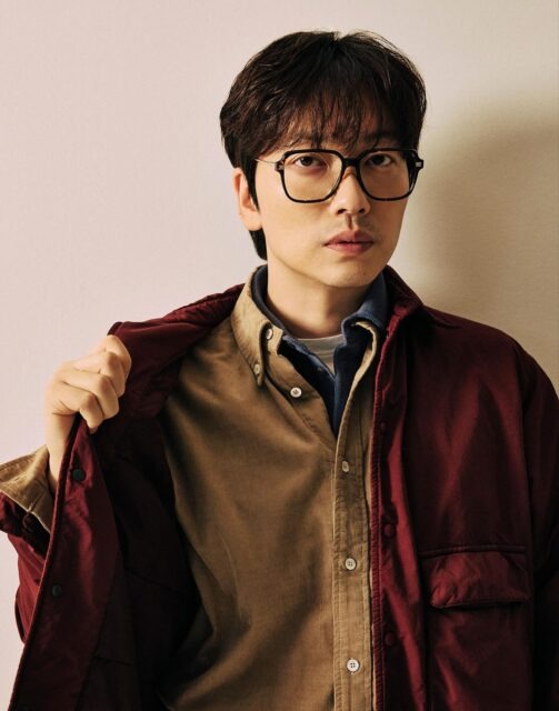 Tài tử Reply 1988 bị chê