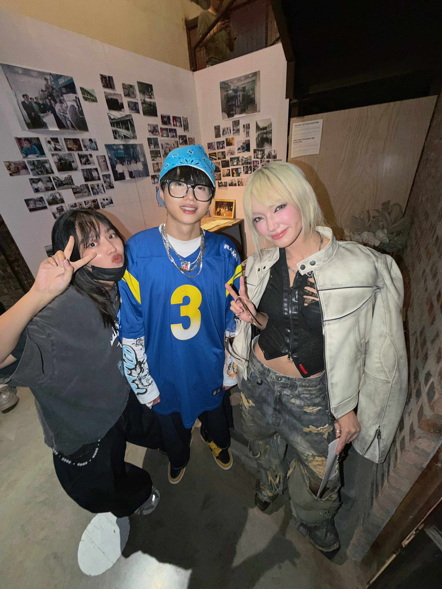 Nữ quản lý vừa được sao nam Vbiz cầu hôn là ai?- Ảnh 6. Nữ quản lý vừa được sao nam Vbiz cầu hôn là ai?- Ảnh 6.