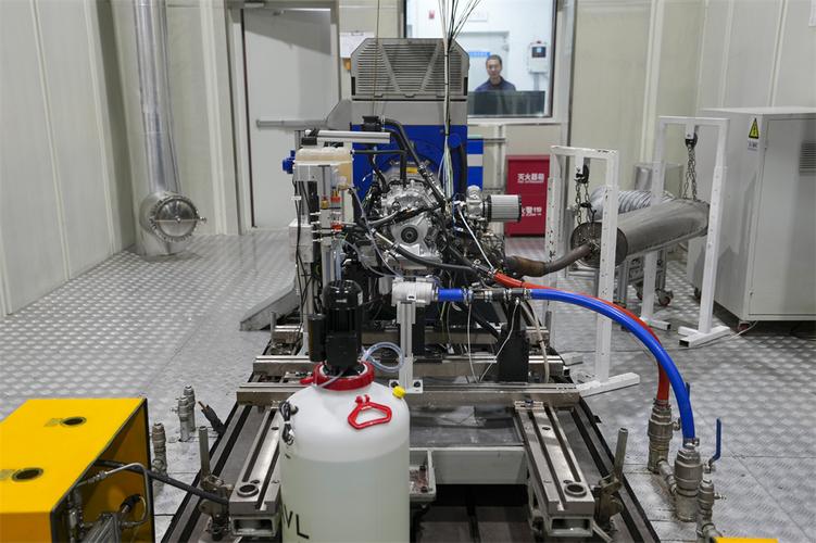 Một công nghệ bị phương Tây giữ trong nhiều thập kỷ, Trung Quốc chỉ cần 8 tháng để làm được nhiều hơn thế- Ảnh 1.