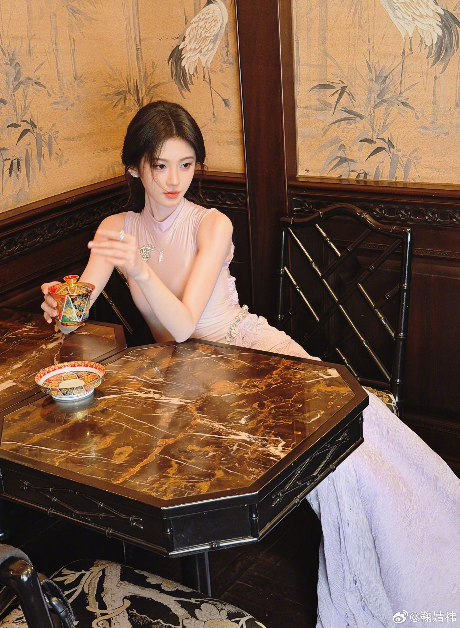 Hợp đồng nô lệ 20 năm của mỹ nhân chỉ cao 1m45 nhưng có 33 triệu fan- Ảnh 3.