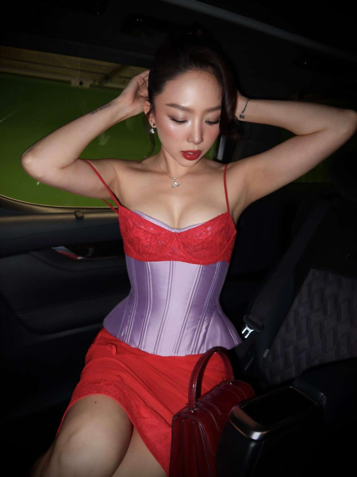 Tuổi 37 của Tóc Tiên- Ảnh 36.