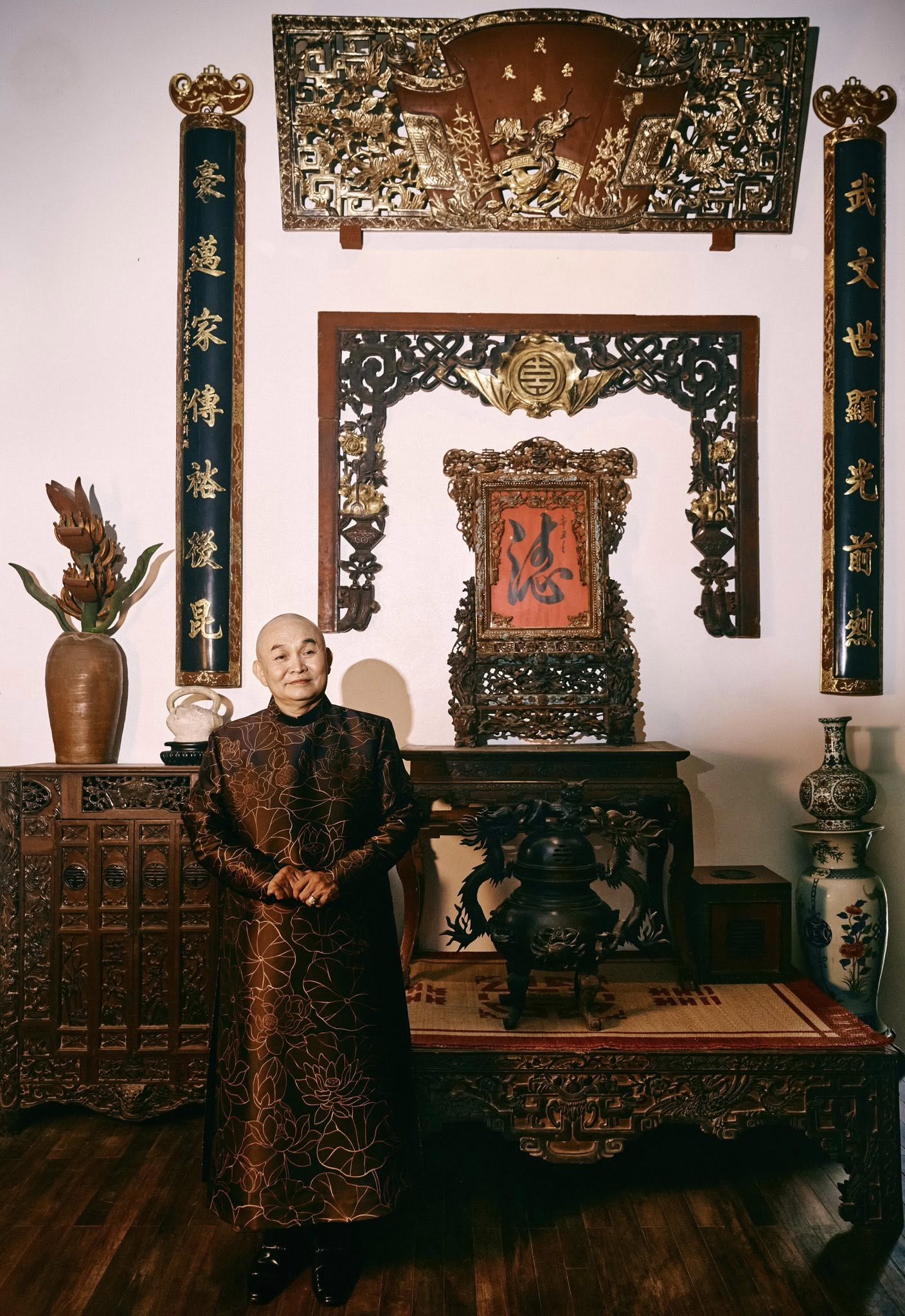 Cuộc sống của 2