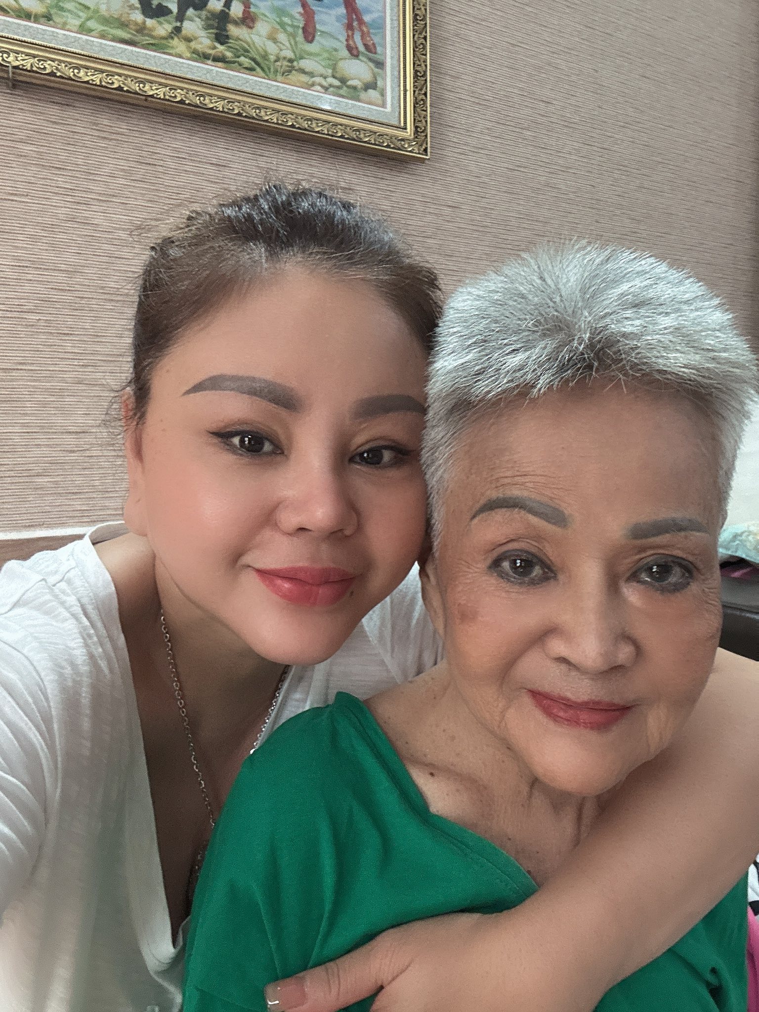 Nữ nghệ sĩ mua 3 miếng đất xây biệt thự tại Vũng Tàu: Cho mỗi con 1 căn nhà, dừng đóng phim để chữa bệnh- Ảnh 3.