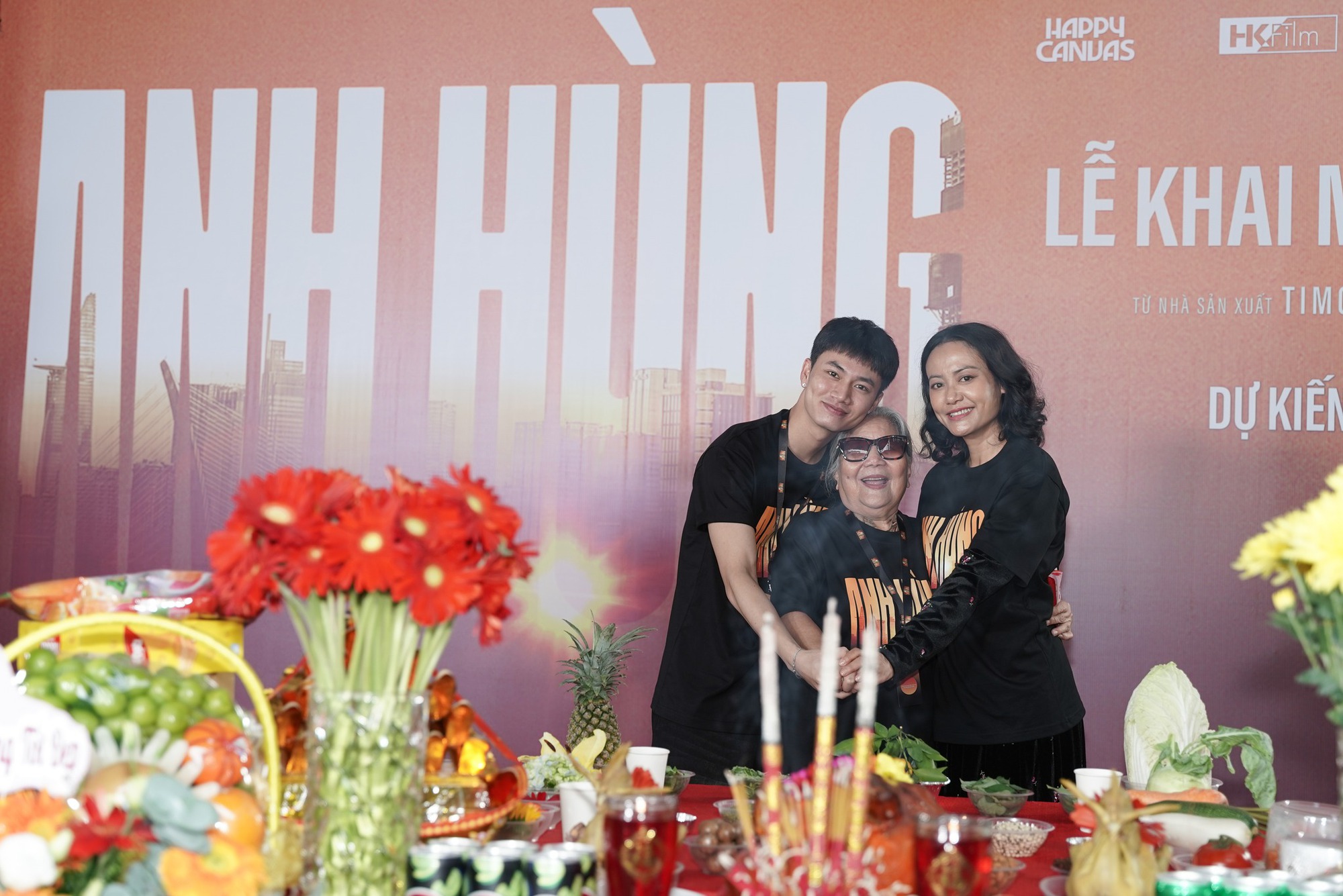 Mới đầu năm mà mỹ nhân Việt này đã đóng 6 phim không kịp thở, diễn đỉnh đến nỗi cả đời chưa ai dám chê- Ảnh 5.