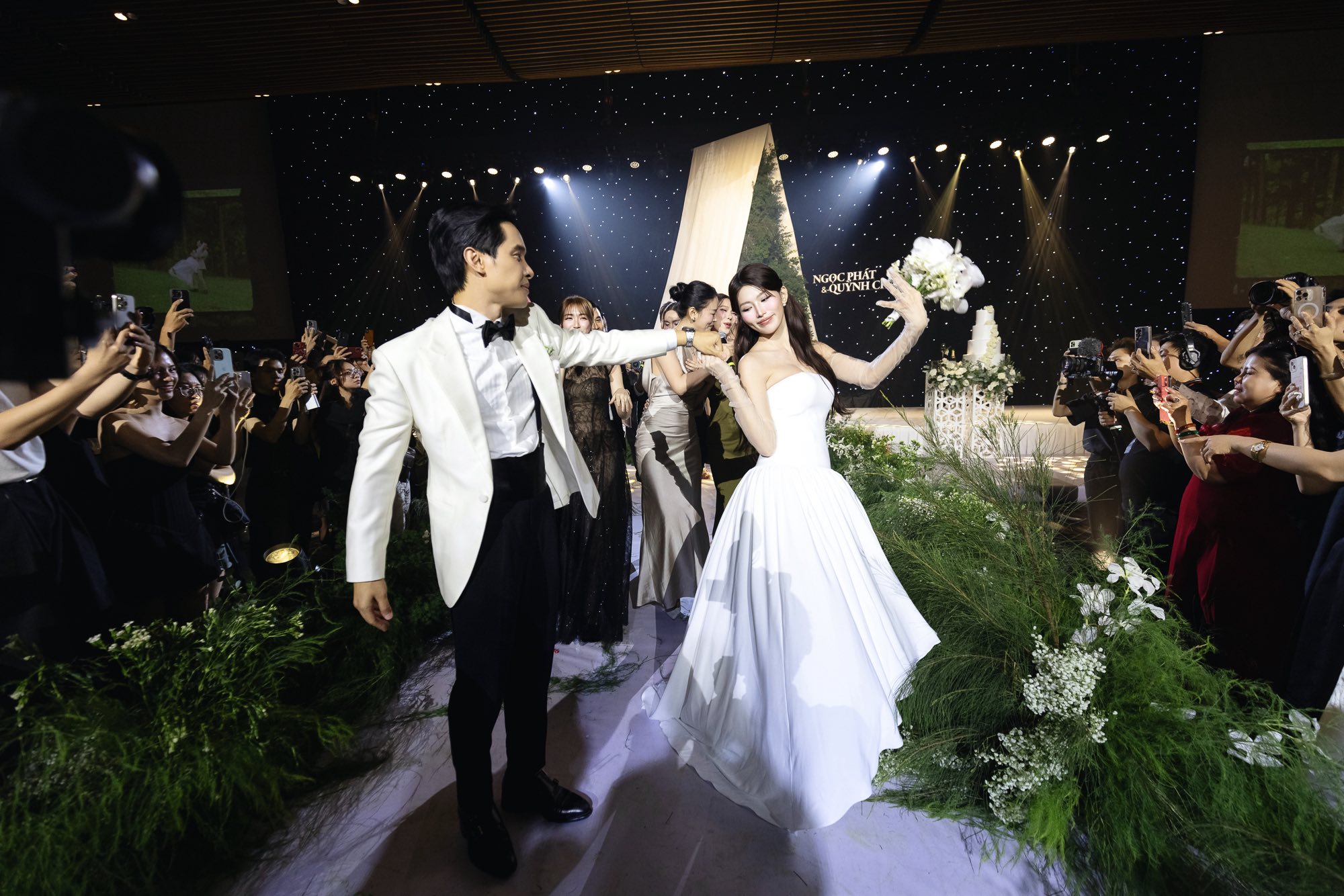 Hỷ sự showbiz Việt 2025- Ảnh 8.