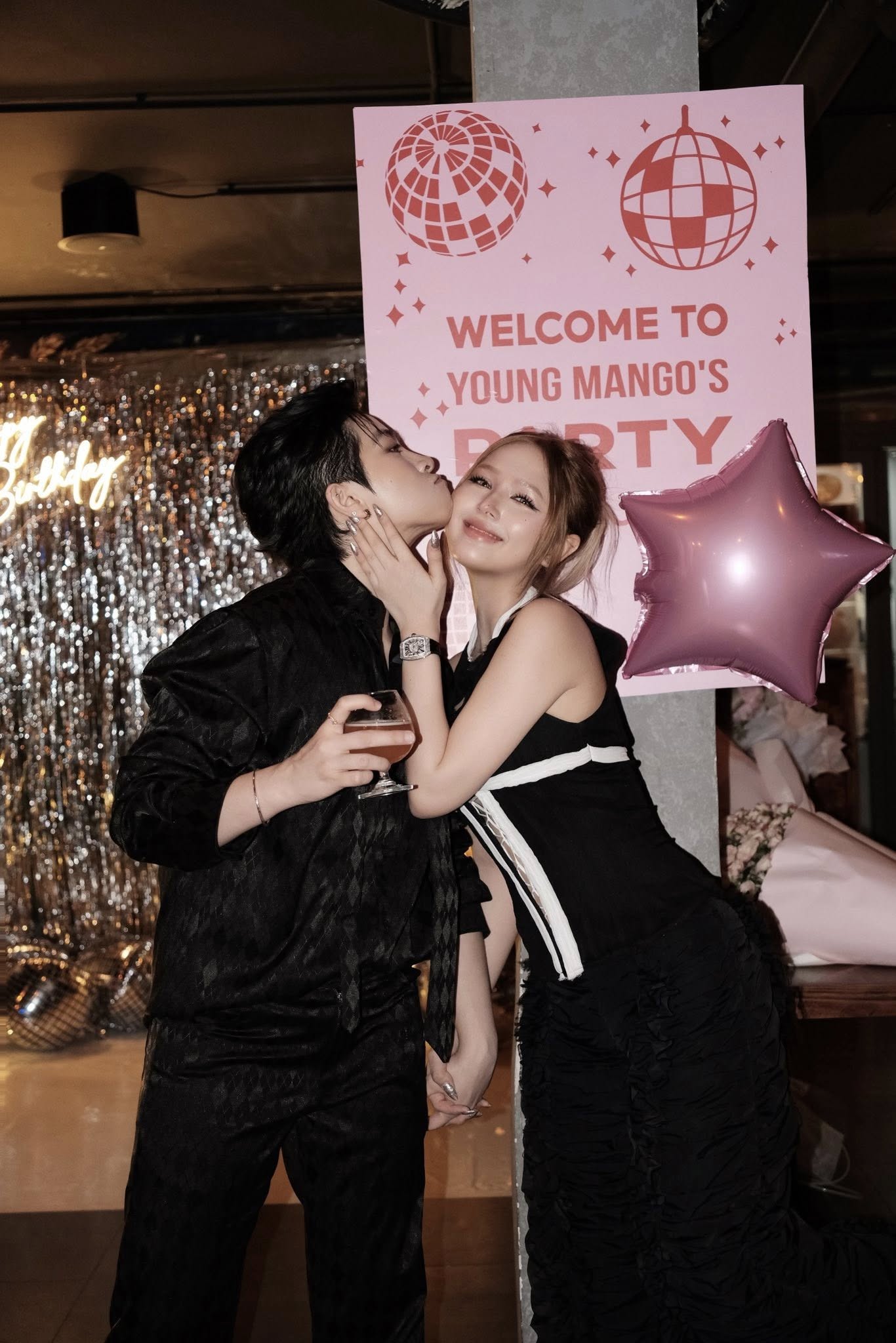 Vẻ ngoài của Xoài Non từ lúc ở cạnh Gil Lê- Ảnh 10.