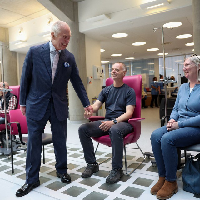 Không phải ngai vàng, đây mới là cuộc chiến khốc liệt nhất của Vua Charles: 11 tháng đầy giông bão và lời thú nhận chấn động về