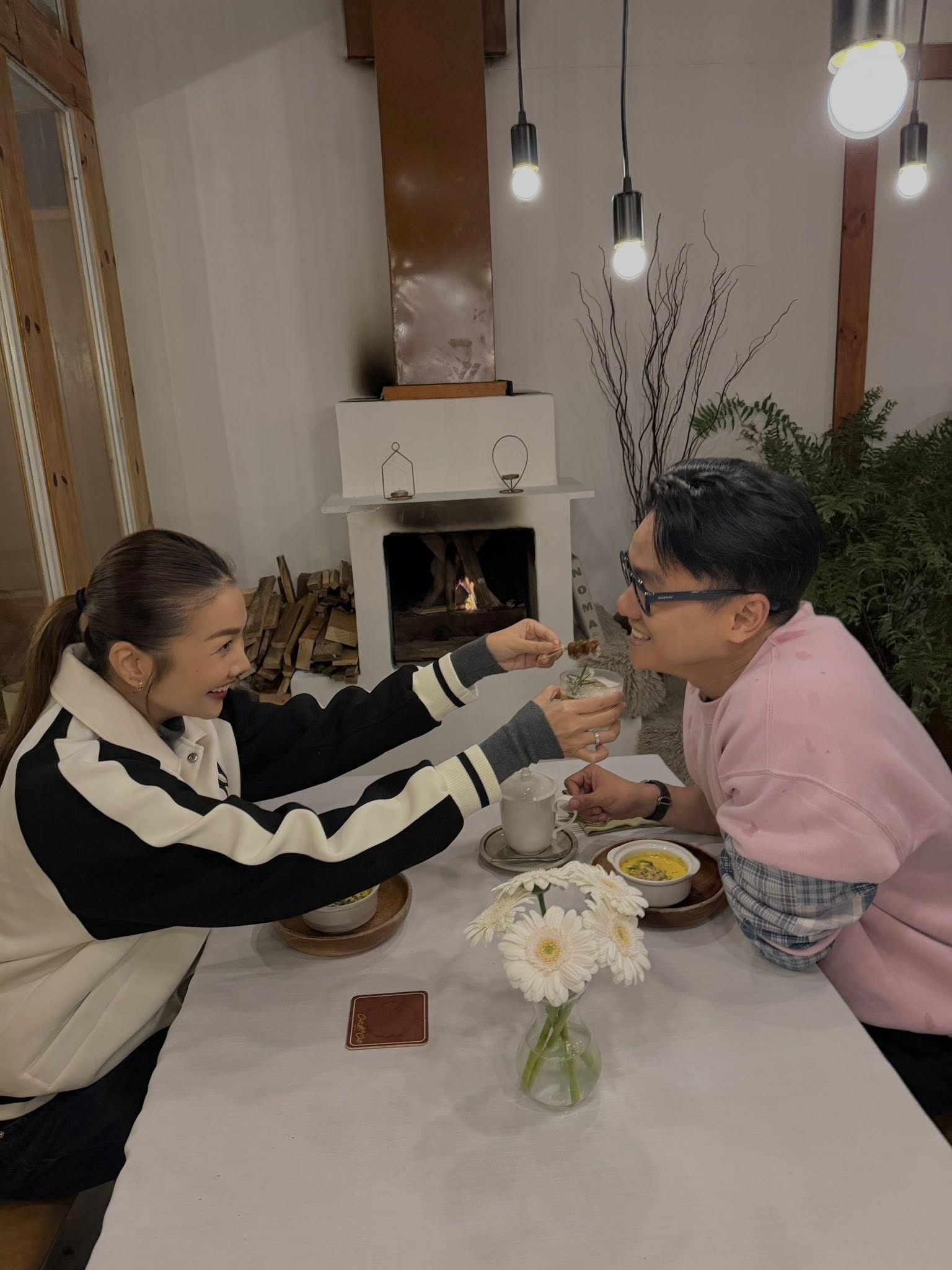 Vợ chồng Thanh Hằng và con số 5,1 tỷ đồng- Ảnh 6.