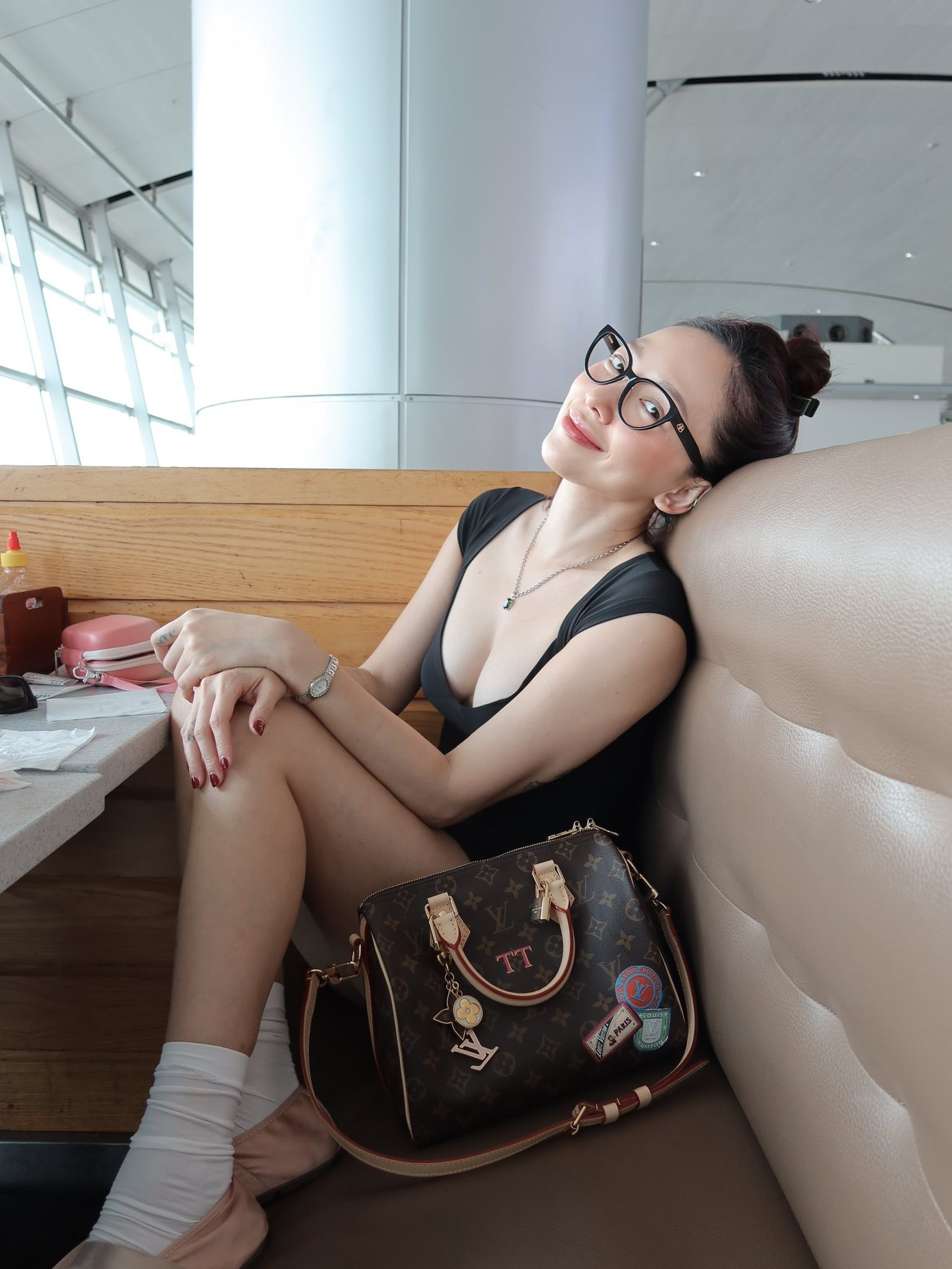 Tuổi 37 của Tóc Tiên- Ảnh 47.