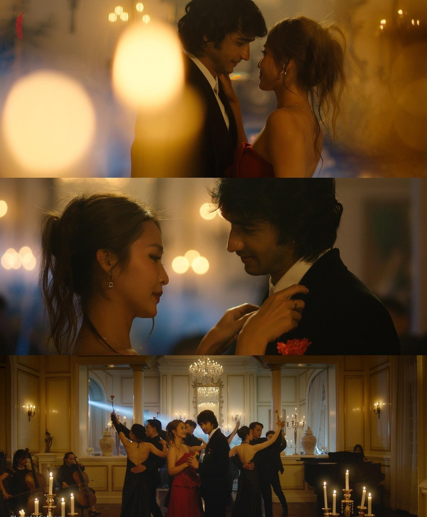 Lý do bộ phim có Khả Ngân lỗ nặng- Ảnh 8.