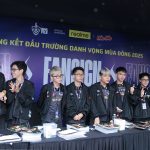 Liên Quân Mobile: Saigon Phantom Chính Thức Lên Tiếng Về Vụ Việc Cựu HLV Titan 580568531 1453123696821895 2936917726701926361 n xnzsjpg